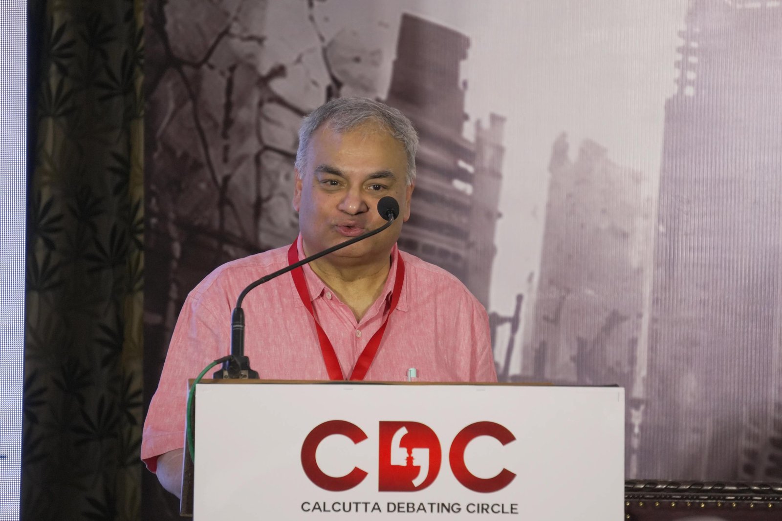 Calcutta Debating Circle event photo 11