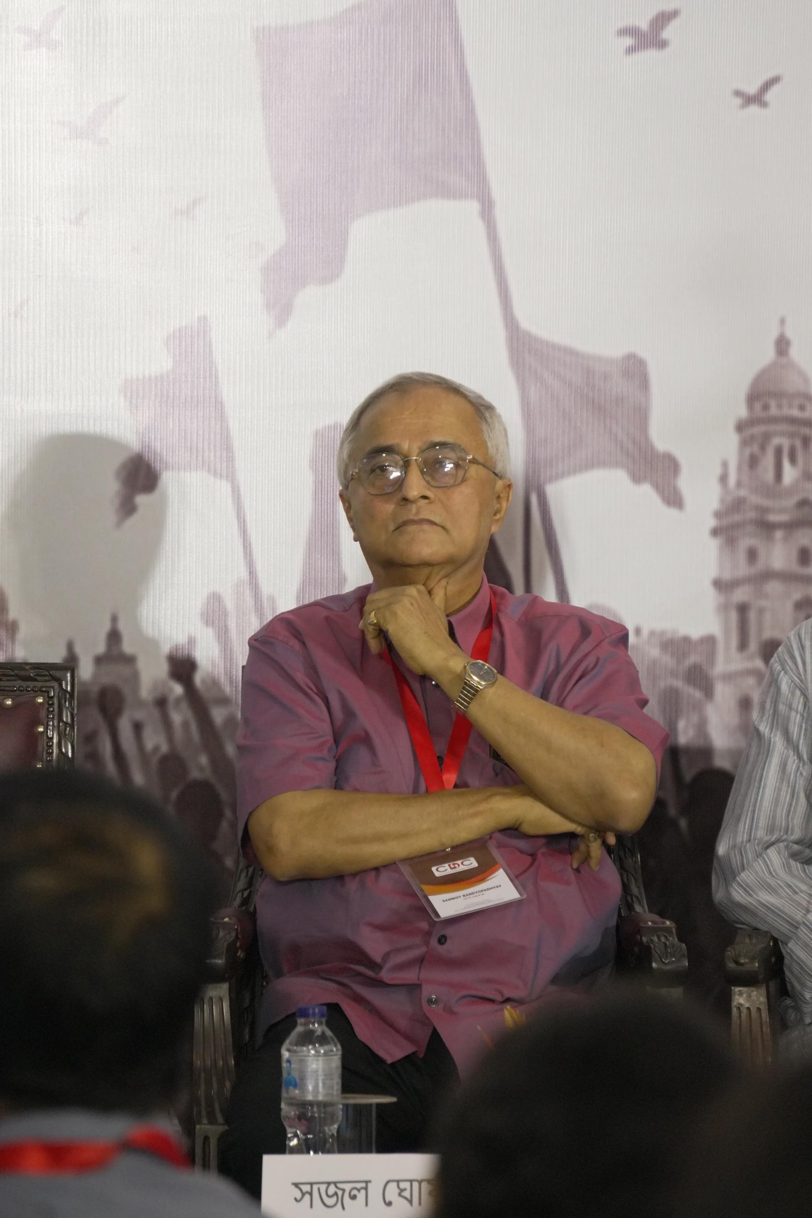 Calcutta Debating Circle event photo 17