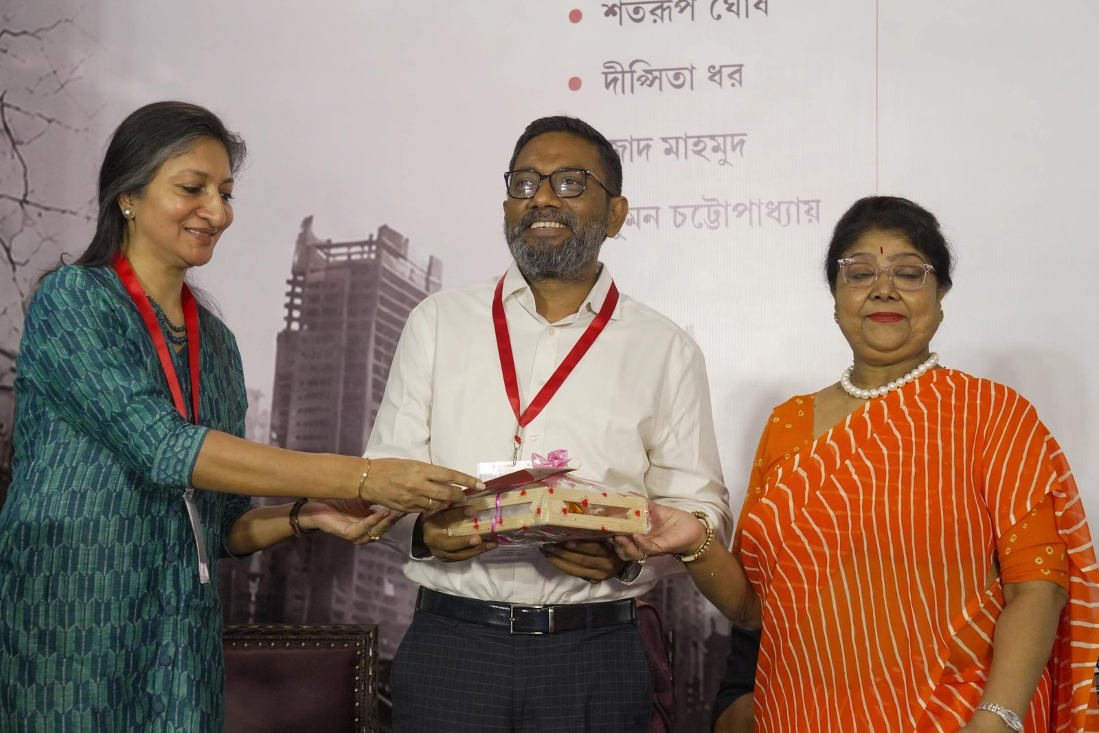 Calcutta Debating Circle event photo 18