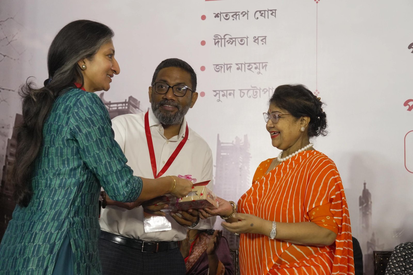 Calcutta Debating Circle event photo 19