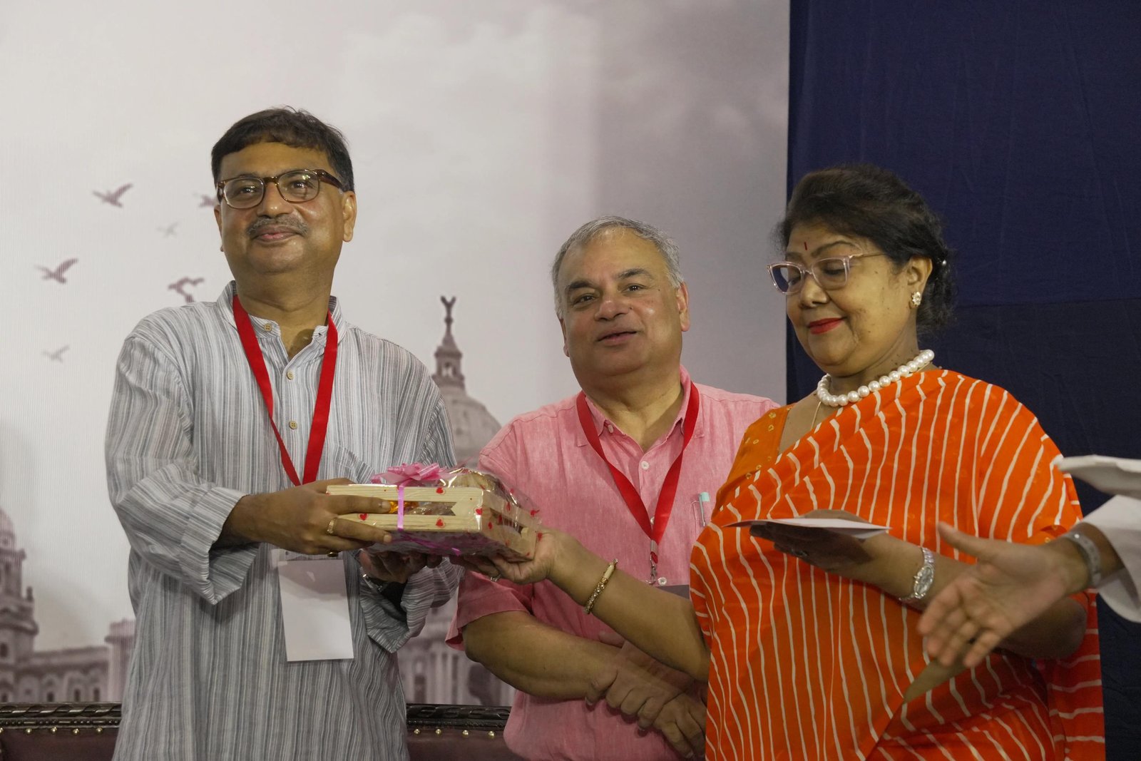 Calcutta Debating Circle event photo 25