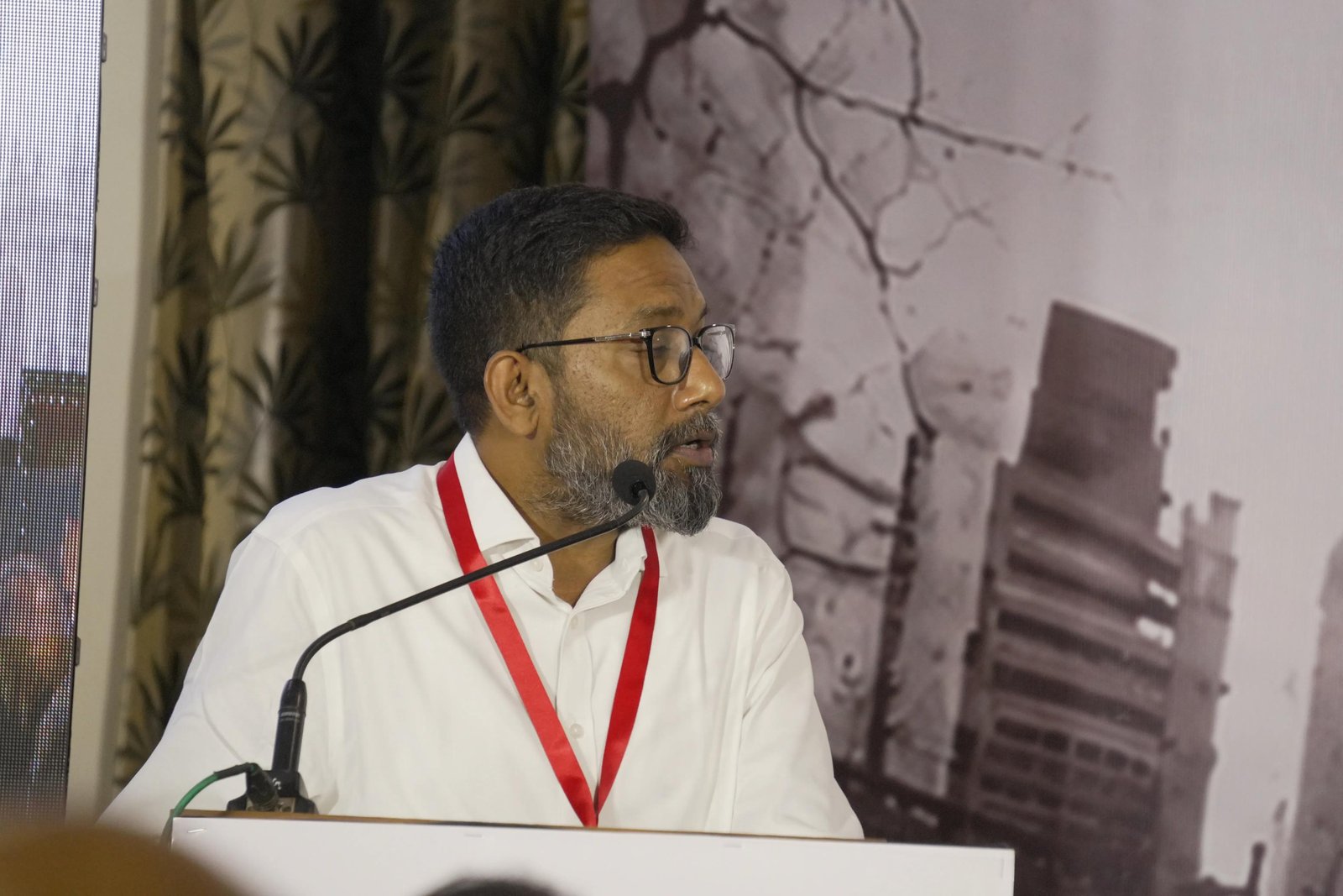 Calcutta Debating Circle event photo 26