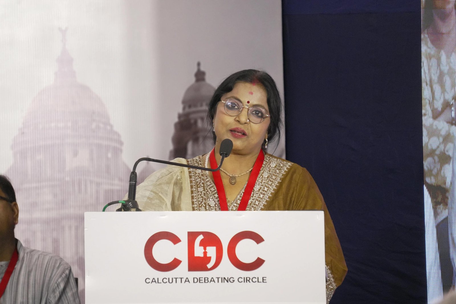 Calcutta Debating Circle event photo 27
