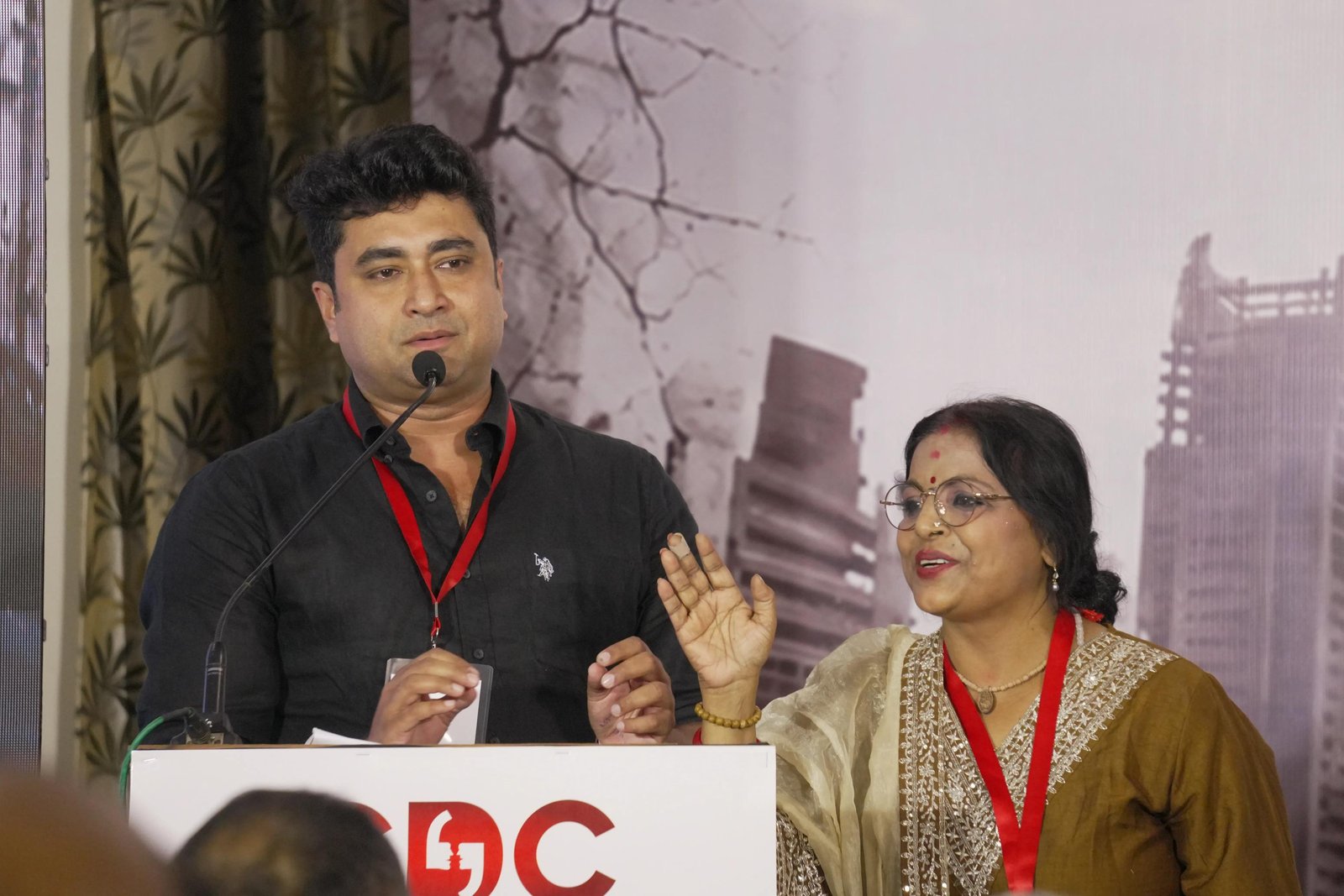 Calcutta Debating Circle event photo 29
