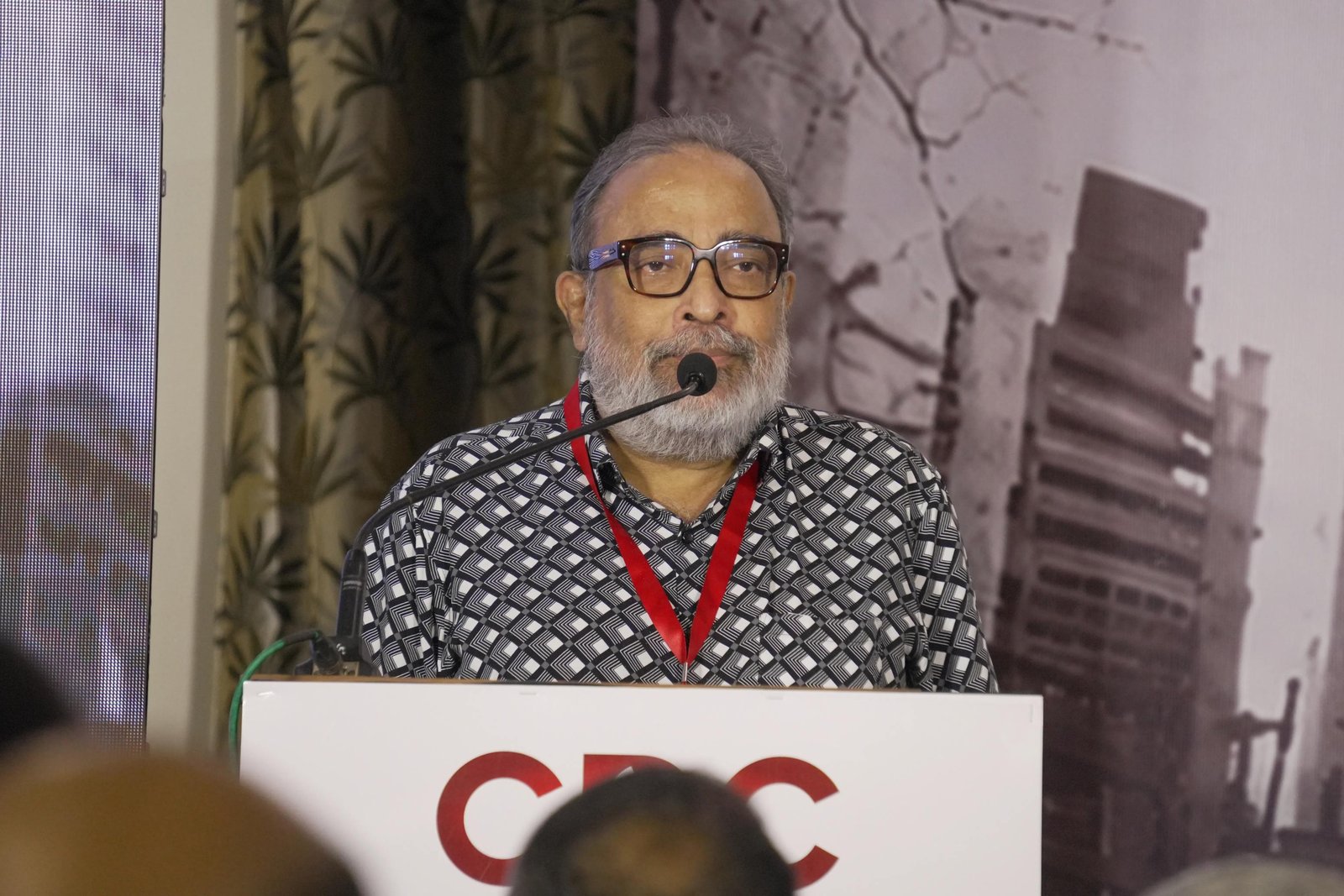 Calcutta Debating Circle event photo 31