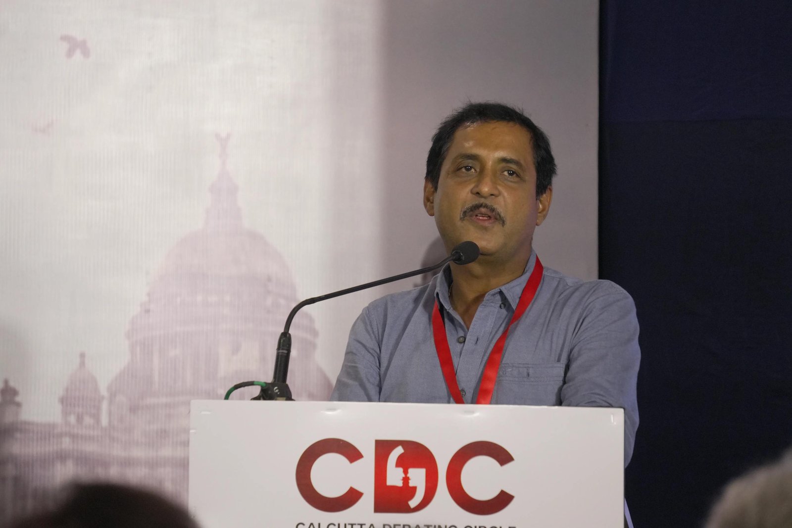 Calcutta Debating Circle event photo 32