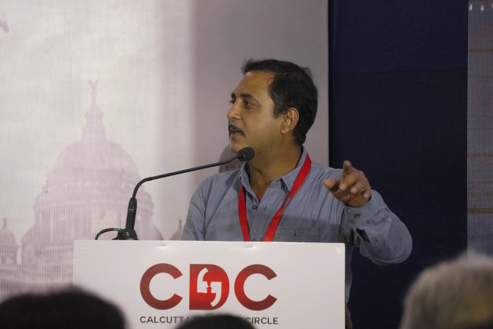Calcutta Debating Circle event photo 33