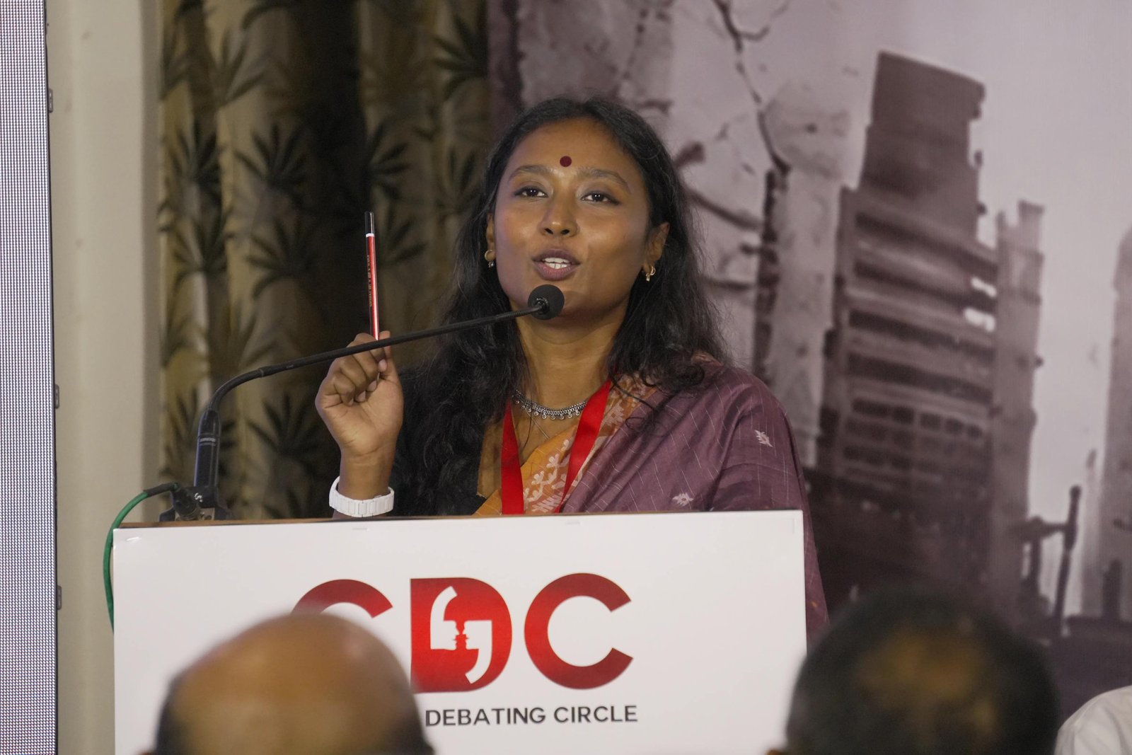 Calcutta Debating Circle event photo 36