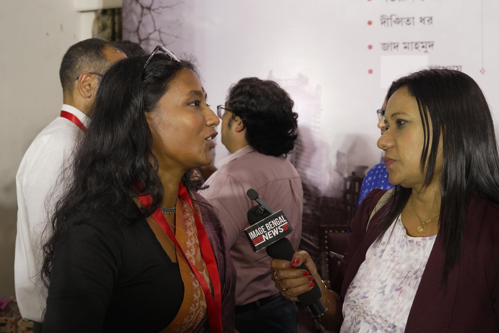 Calcutta Debating Circle event photo 39