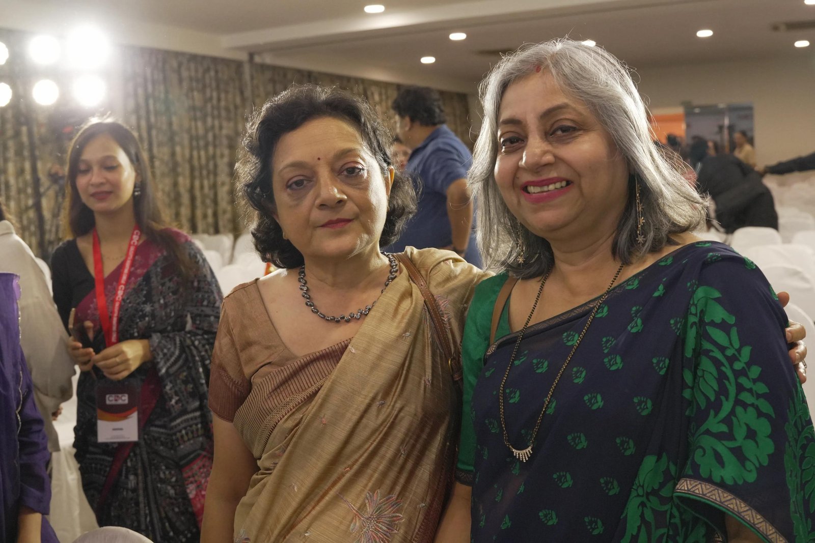 Calcutta Debating Circle event photo 40