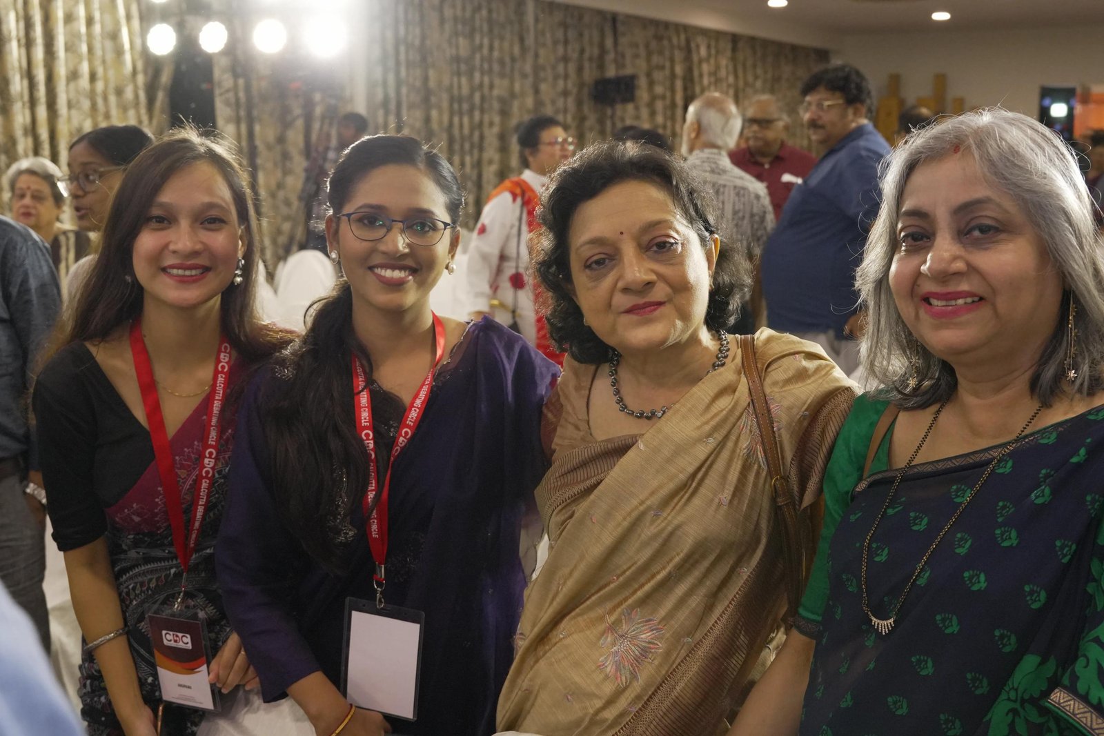 Calcutta Debating Circle event photo 41