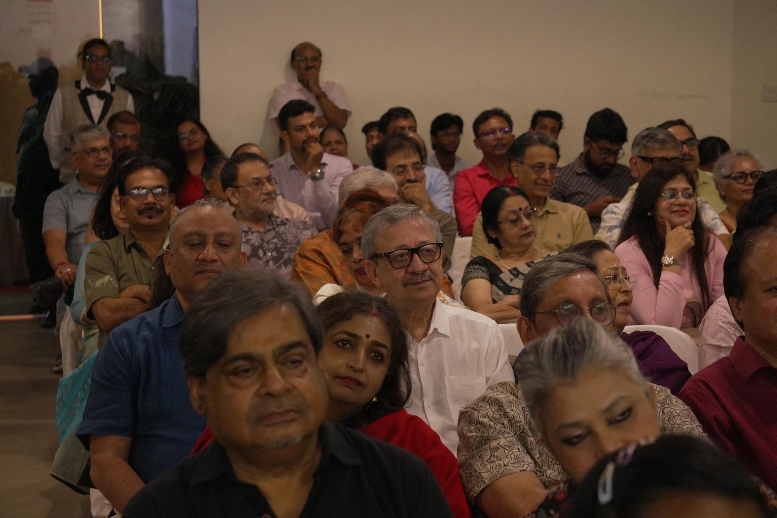 Calcutta Debating Circle event photo 43