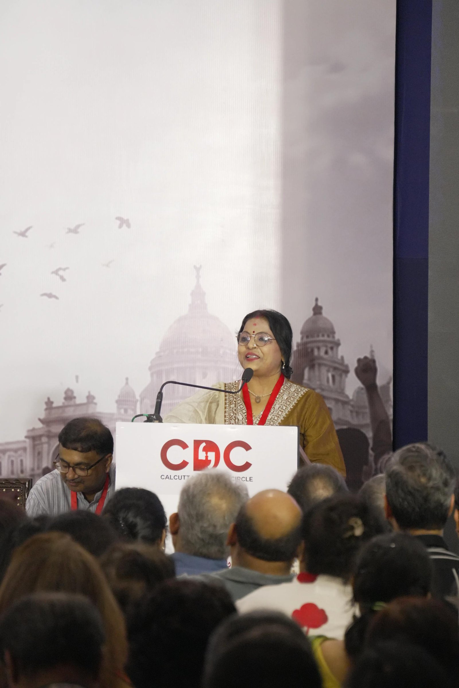 Calcutta Debating Circle event photo 45