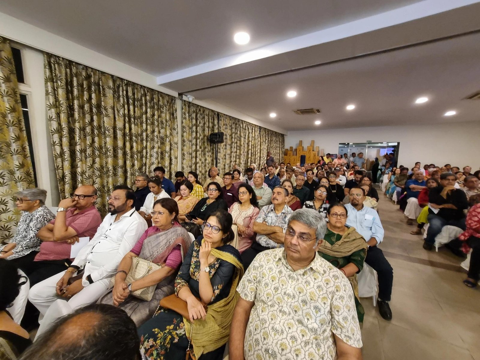 Calcutta Debating Circle event photo 5