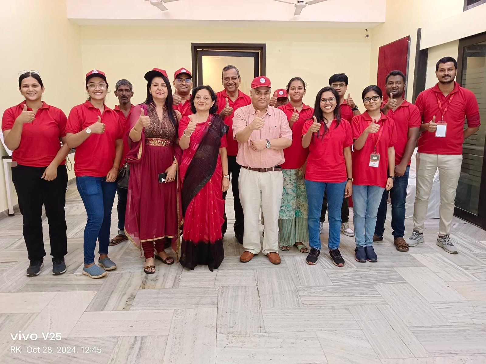 Awareness of Dyslexia — Calcutta Debating Circle