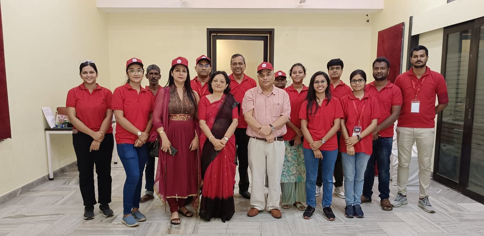 Awareness of Dyslexia — Calcutta Debating Circle