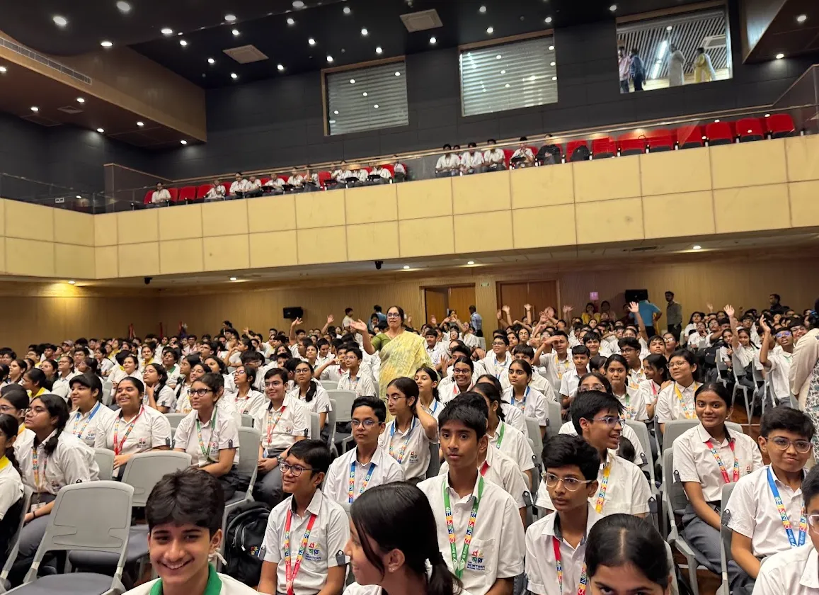 Debating Excellence 2025 — Calcutta Debating Circle