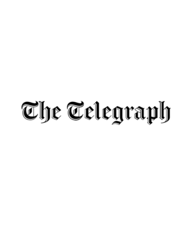The Telegraph coverage